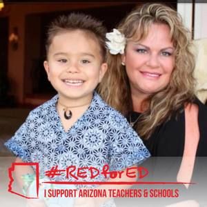 Meet your Posher, Lisa